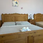 Ziva Palava Guest house Klentnice
