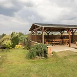 Guest house Ziva Palava Klentnice