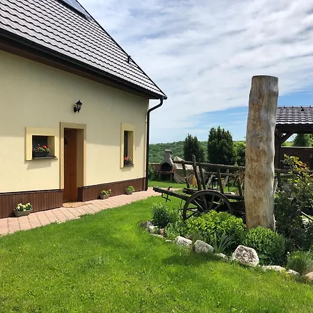 živá Pálava Casa de hóspedes