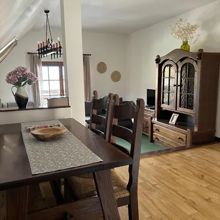 Casa de hóspedes živá Pálava Klentnice
