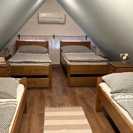Ziva Palava Guest house 3*