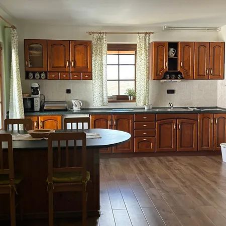 živá Pálava Casa de hóspedes