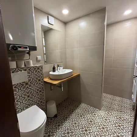živá Pálava Affittacamere 3*