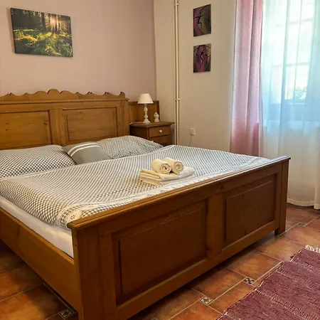 Ziva Palava 3*