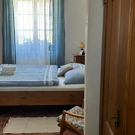 Ziva Palava 3* Klentnice