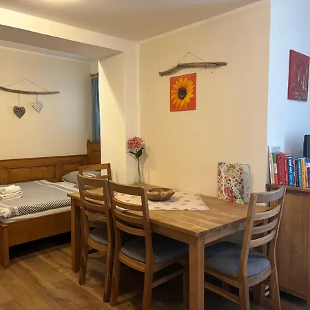 živá Pálava Casa de hóspedes