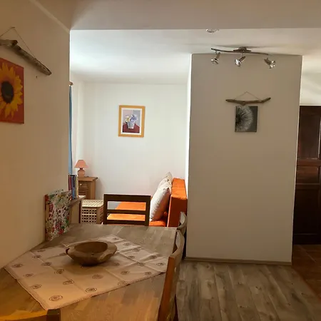 Ziva Palava Πανσιόν 3*