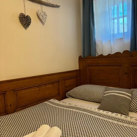 Guest house Ziva Palava 3*