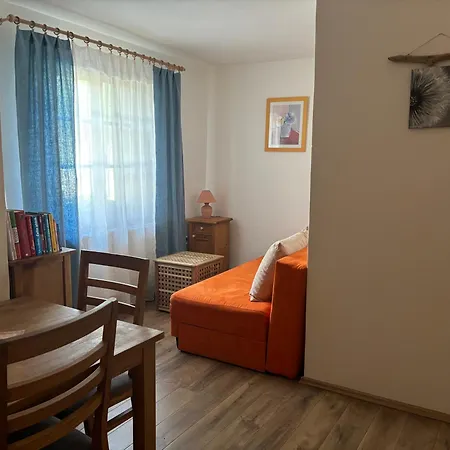Guest house Ziva Palava Klentnice