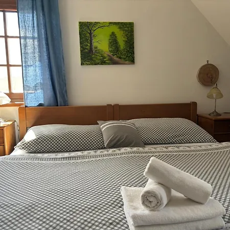 živá Pálava Klentnice