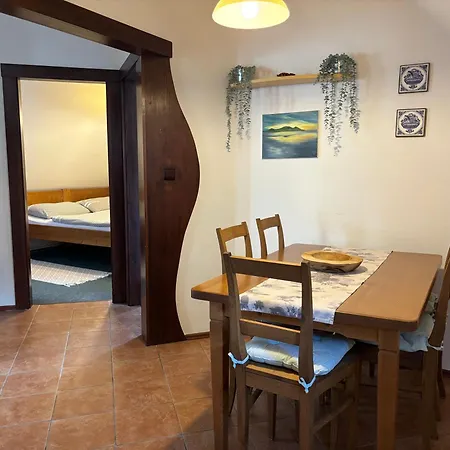 Ziva Palava Guest house