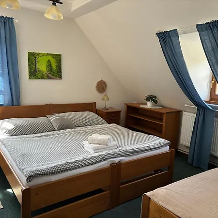 Affittacamere živá Pálava