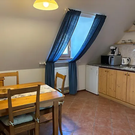 Ziva Palava Guest house 3*