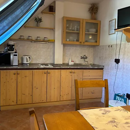 Ziva Palava 게스트하우스 클렌트니체