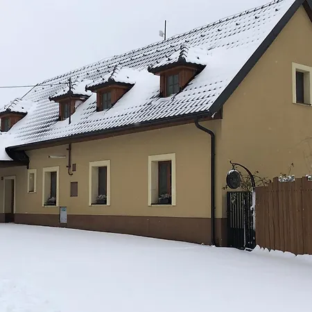 Ziva Palava Klentnice