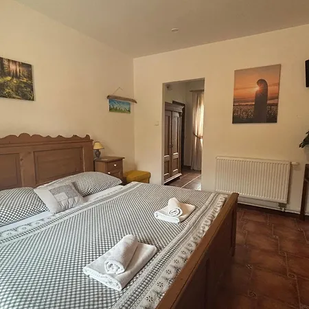 Affittacamere živá Pálava