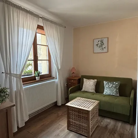 živá Pálava Affittacamere 3*