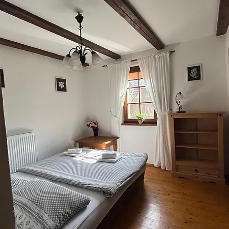Affittacamere živá Pálava 3*