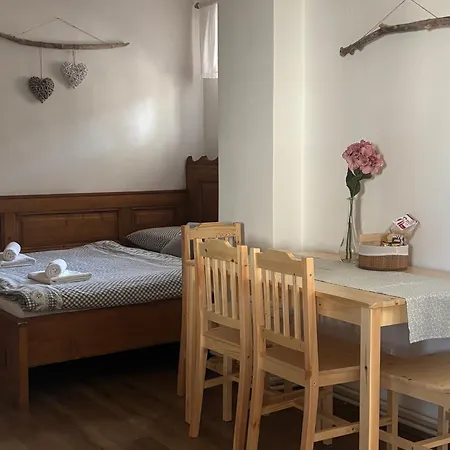 živá Pálava Affittacamere 3*