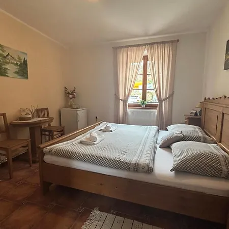 Affittacamere živá Pálava 3*