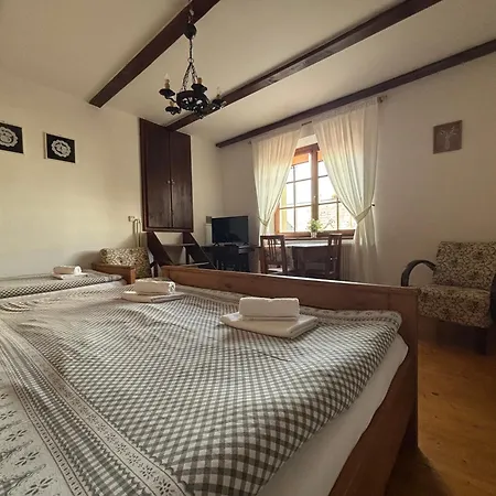 živá Pálava Affittacamere Klentnice