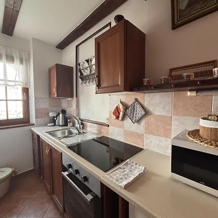 Affittacamere živá Pálava Klentnice