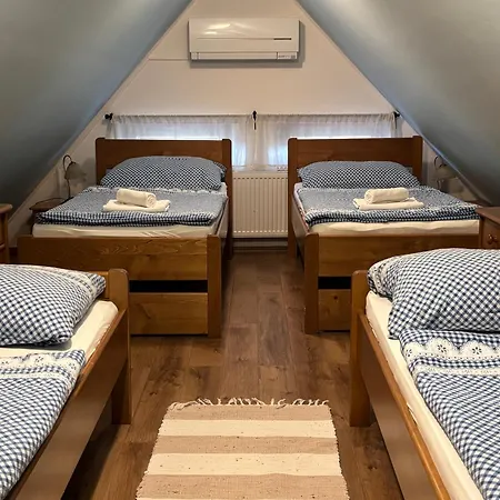 živá Pálava 3* Klentnice