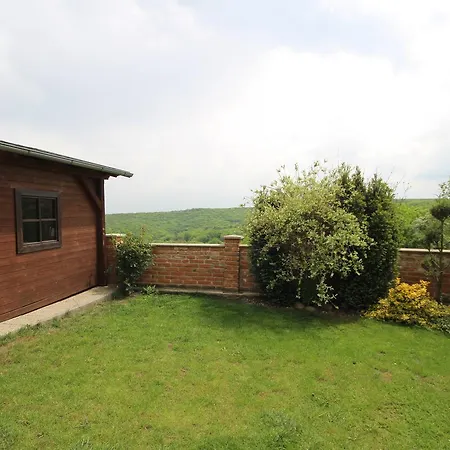 Guest house Ziva Palava