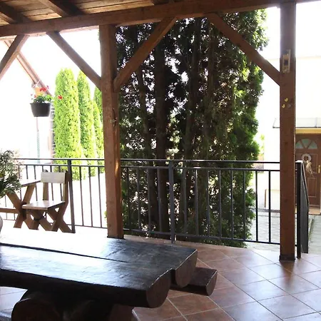 Ziva Palava 3* Klentnice