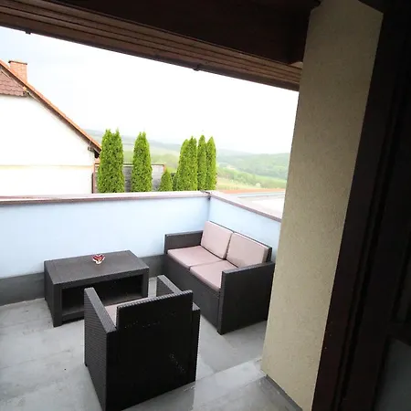 Ziva Palava 3* Klentnice