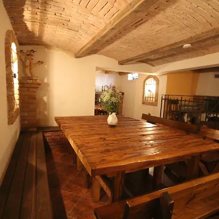 Guest house Ziva Palava 3*