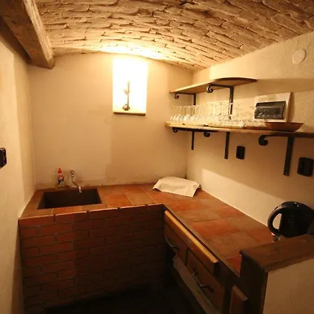 Ziva Palava 게스트하우스 클렌트니체