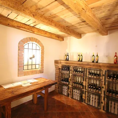 Ziva Palava Maison d'hôtes Klentnice