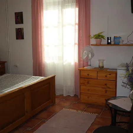 Guest house Ziva Palava