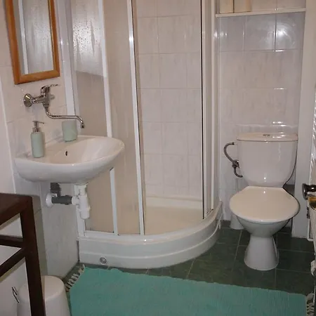 Ziva Palava 게스트하우스 3*