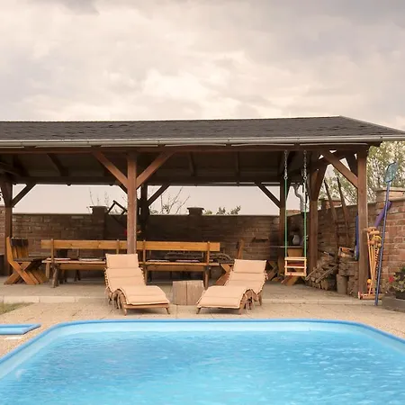 Ziva Palava Guest house