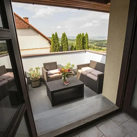 Affittacamere živá Pálava 3*