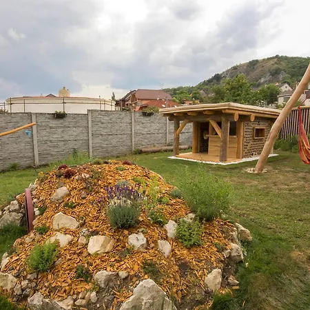 Affittacamere živá Pálava Klentnice