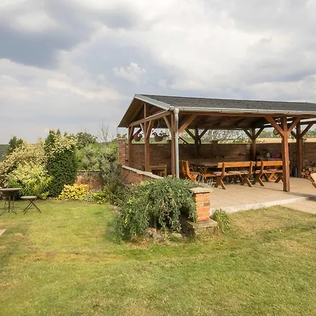Maison d'hôtes Ziva Palava Klentnice