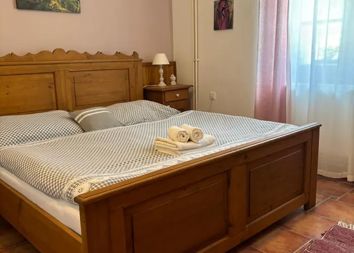 Ziva Palava 3*