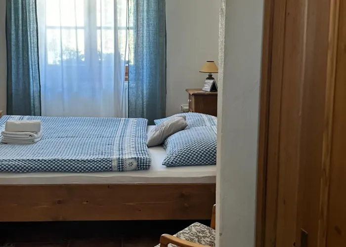 Ziva Palava 3* 克伦特尼采
