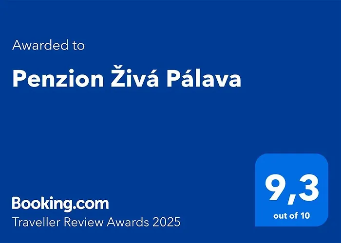 Ziva Palava 3*